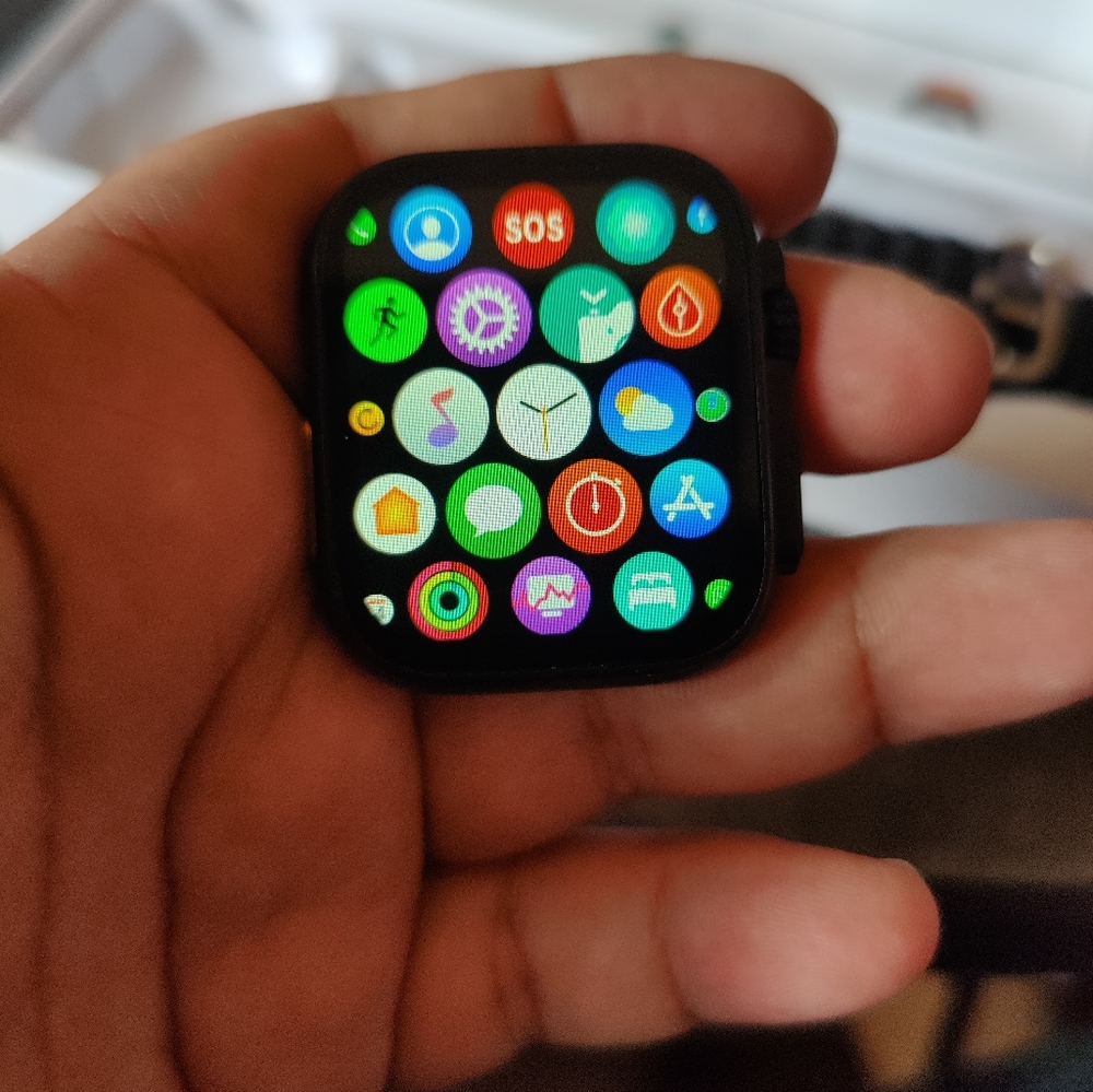 Smartwatch